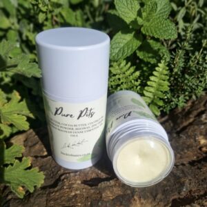Pure Pits Natural Deodarant (50g)