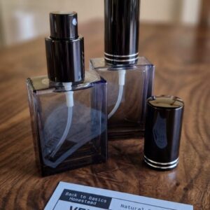 Velvet Noir