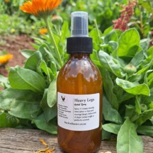 Heavy Legs Herbal Spray (200ml)
