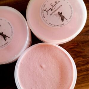 Fairy Butter (125ml)