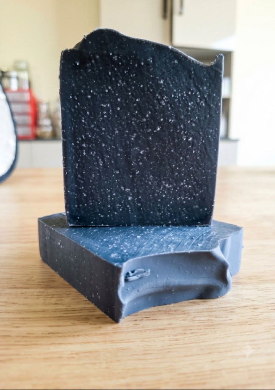 Black Salt Bar