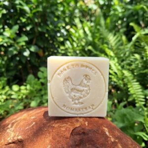 Jojoba Scrub & Aloe Ferox Soap