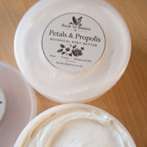 Petals & Propolis (125ml)
