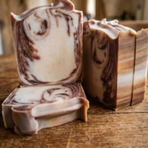 Milk Chocolate